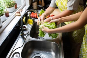 Alerta por ciclosporiasis: las recomendaciones de los CDC para protegerse