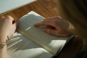 La lectura diaria mejora la concentración y estimula áreas del cerebro relacionadas con la memoria y el lenguaje