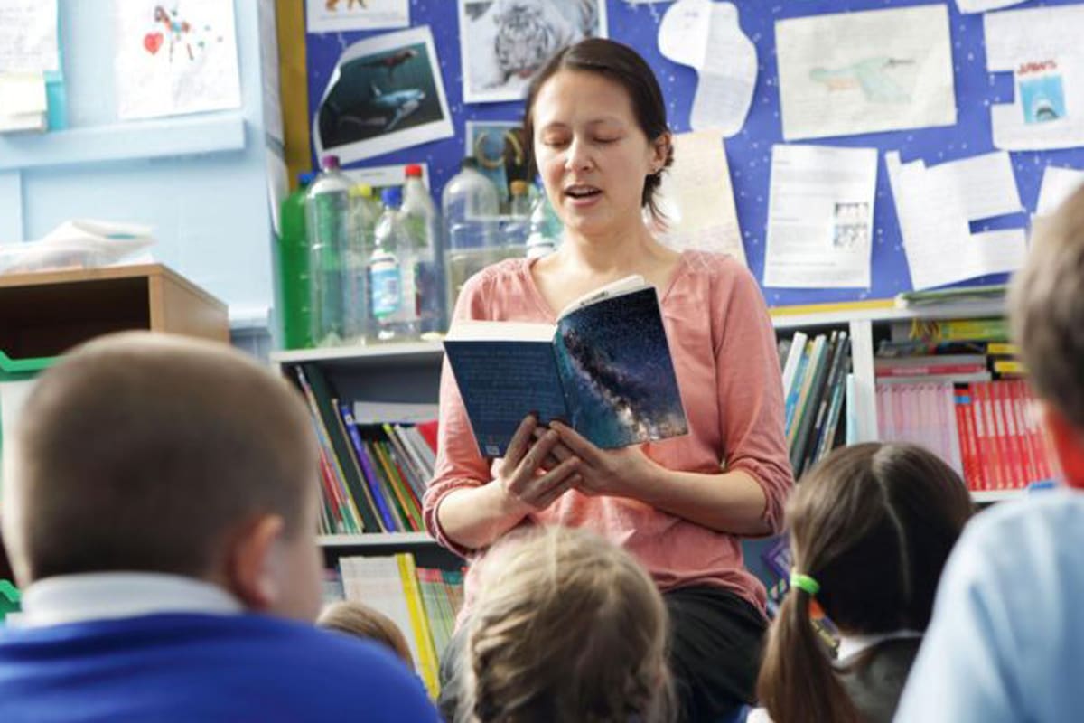 La lectura es una de las actividades más enriquecedoras desde el punto de vista cognitivo.