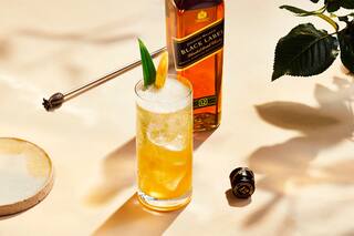 Johnnie Walker, el caminante que cambió el mundo, cumple 200 años