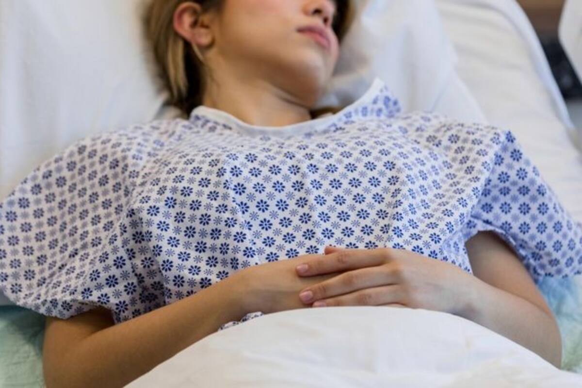 La legislación española ha flexibilizado los requisitos para la interrupción voluntaria del embarazo en menores de edad