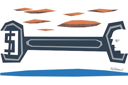 La legislación laboral, nacida 80 años atrás, quedó divorciada de la realidad socioeconómica argentina del siglo XXI y las exigencias de productividad impuestas por la revolución tecnológica a nivel global, salvo en muy contadas excepciones.