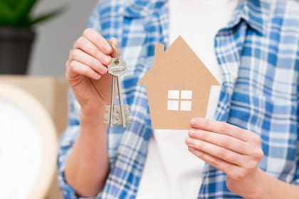 La legislación protege a los inquilinos que no pueden afrontar los gastos del alquiler si se interrumpen los pagos federales