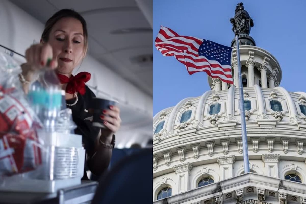 La legisladora demócrata Kaela Berg busca ganar un escaño en el Congreso de Estados Unidos este 11 de agosto