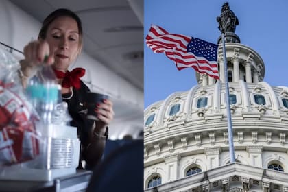 La legisladora demócrata Kaela Berg busca ganar un escaño en el Congreso de Estados Unidos este 11 de agosto
