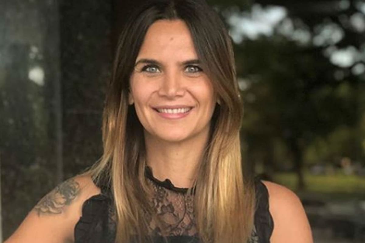 La legisladora electa habló de defender "dos principios innegociables", pero no dio detalles del porqué de la ruptura