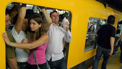 La legisladora Ocaña propuso vagones exclusivos para muejres