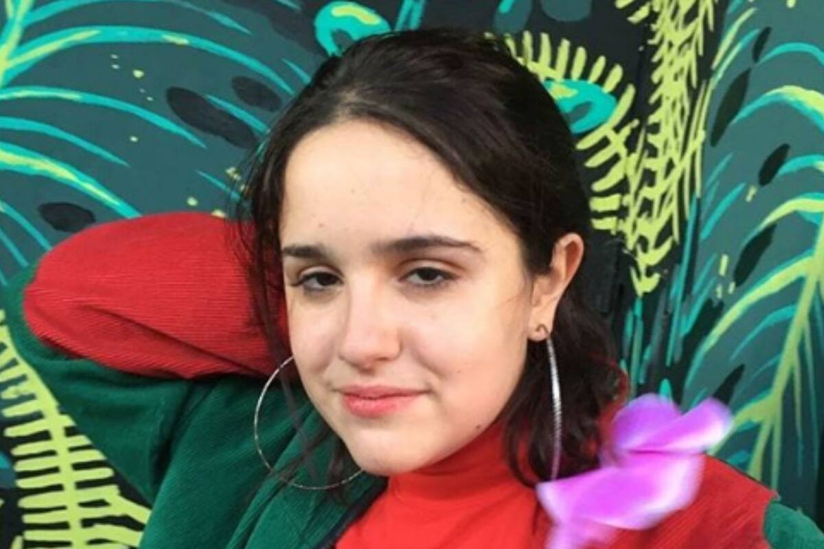 La legisladora porteña habló del enfrentamiento con el periodista que data de 2017 cuando ella encabezó la toma de 30 escuelas porteñas Crédito: Instagram