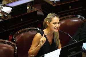 Carolina Losada se sumó a las críticas del aumento a senadores: “Algunos tienen hasta 20 asesores”