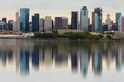 La Legislatura aprobó en primera instancia los Códigos de Edificación y Urbanístico; los límites en las alturas de los edificios es uno de los puntos más cuestionados; cómo impacta en el negocio de los desarrolladores