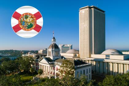 La Legislatura de Florida no logró un consenso sobre el presupuesto estatal