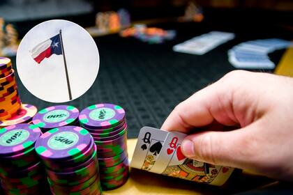 La Legislatura de Texas reconoció oficialmente en 2007 a Robstown como cuna del Texas Hold'em mediante la Resolución HCR 109, aunque la declaración se basa en tradición oral sin documentación histórica concreta