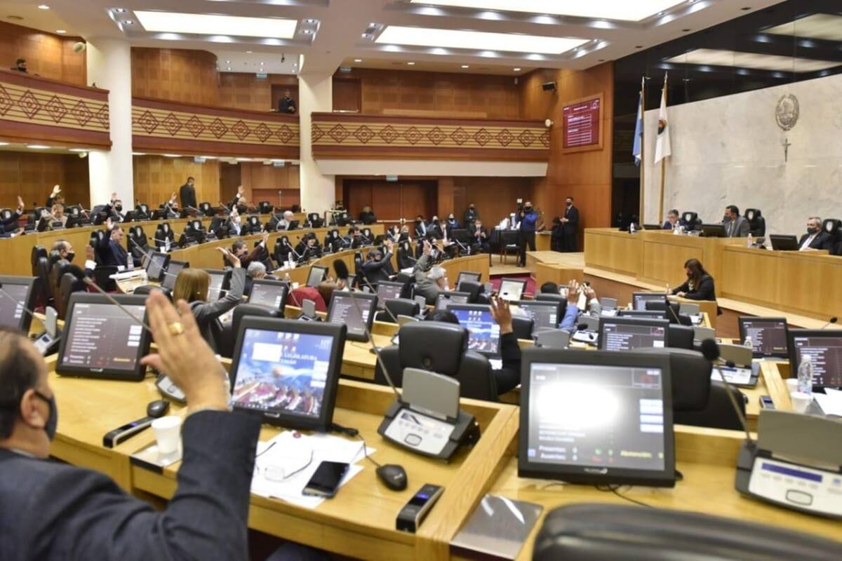 La Legislatura de Tucumán aprobó por unanimidad una ley que dispone el cierre de las fronteras aéreas y terrestres de la provincia por 60 días corridos. El objetivo de la norma es evitar el ingreso de nuevos casos importados de coronavirus