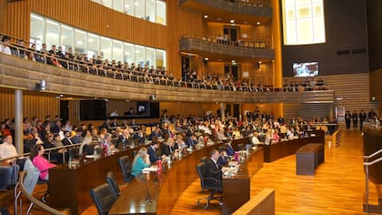 La Legislatura misionera aprobó por 27 a 11 la nueva Fiscalía de Instrucción contra el Ciberdelito, que tendrá asiento en Posadas pero con jurisdicción en todo el territorio