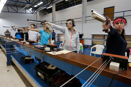 La Legislatura porteña aprobó la mudanza del Tiro Federal