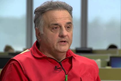 La Legislatura porteña destacó la “entrega absoluta” del titular del SAME en la batalla contra el coronavirus