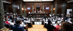 Un nuevo hito en la autonomía porteña