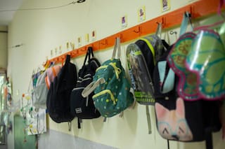 La sala de 3 años será obligatoria en las escuelas porteñas desde 2027