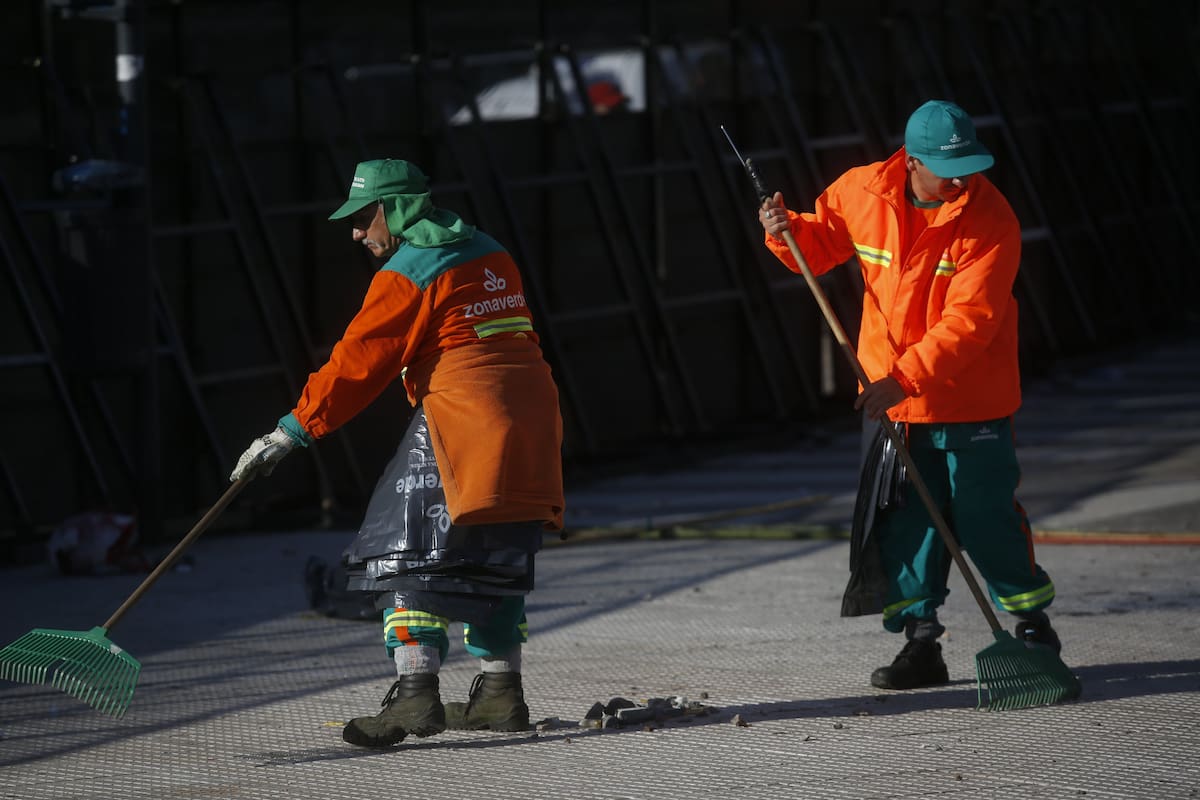 La Legislatura reguló los gastos y los ingresos para el año próximo; el tope para la suba de la tasa de higiene urbana será del 38%; en total, se invertirán $321.457 millones