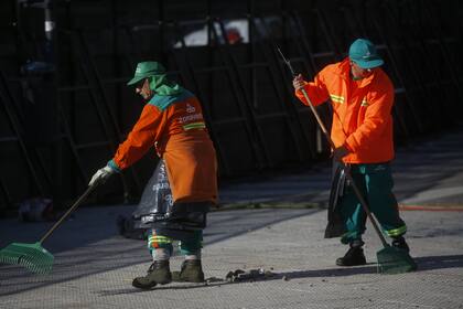 La Legislatura reguló los gastos y los ingresos para el año próximo; el tope para la suba de la tasa de higiene urbana será del 38%; en total, se invertirán $321.457 millones