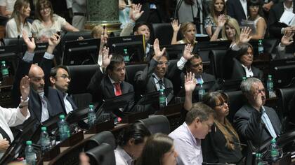La Legislatura porteña renovará 30 bancas en octubre