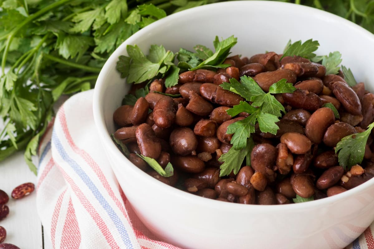 La legumbre que protege el cerebro, mejora el ánimo y es rica en Omega 3