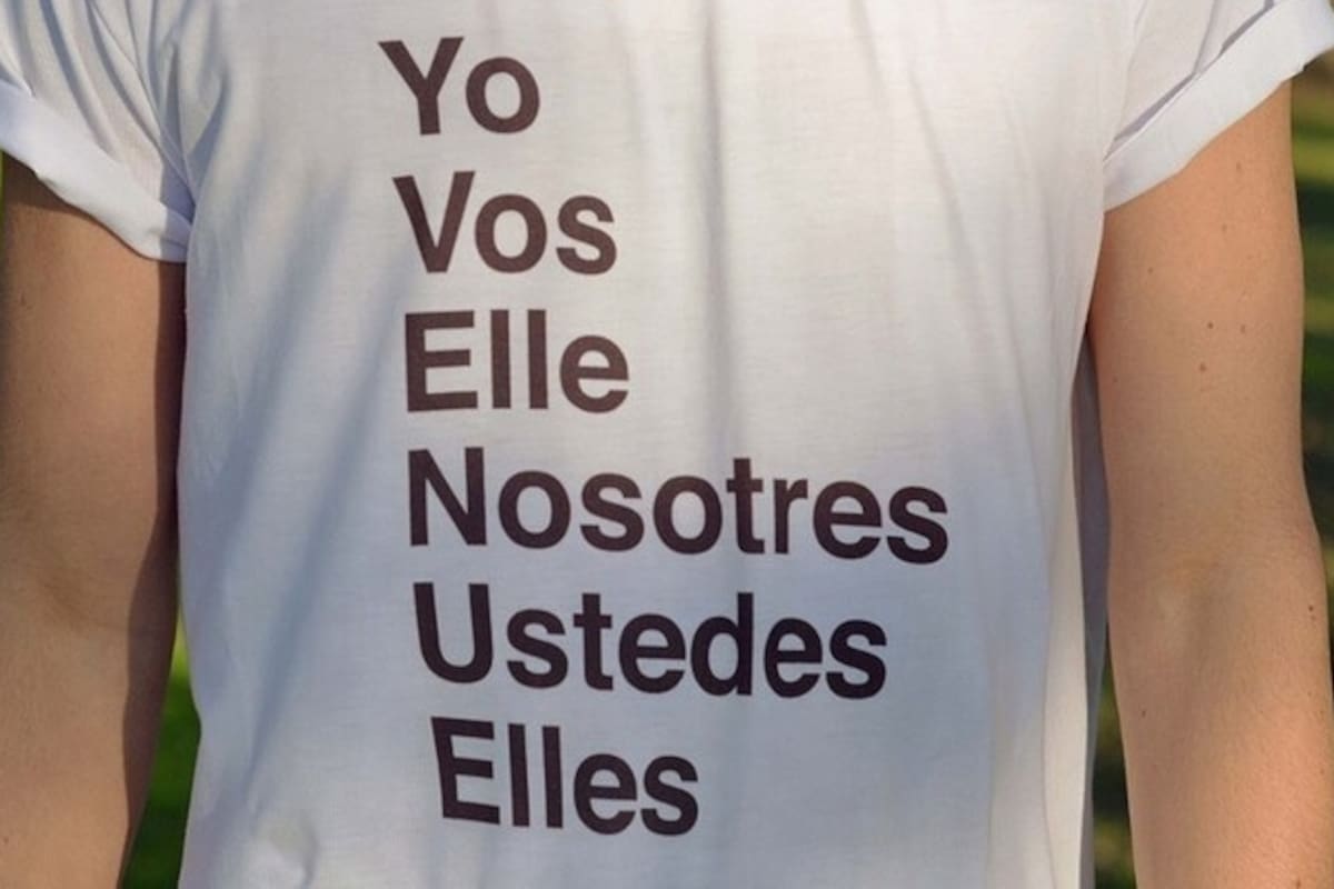 La lengua constituye el corazón de una cultura; deberían saberlo quienes intentan demolerla