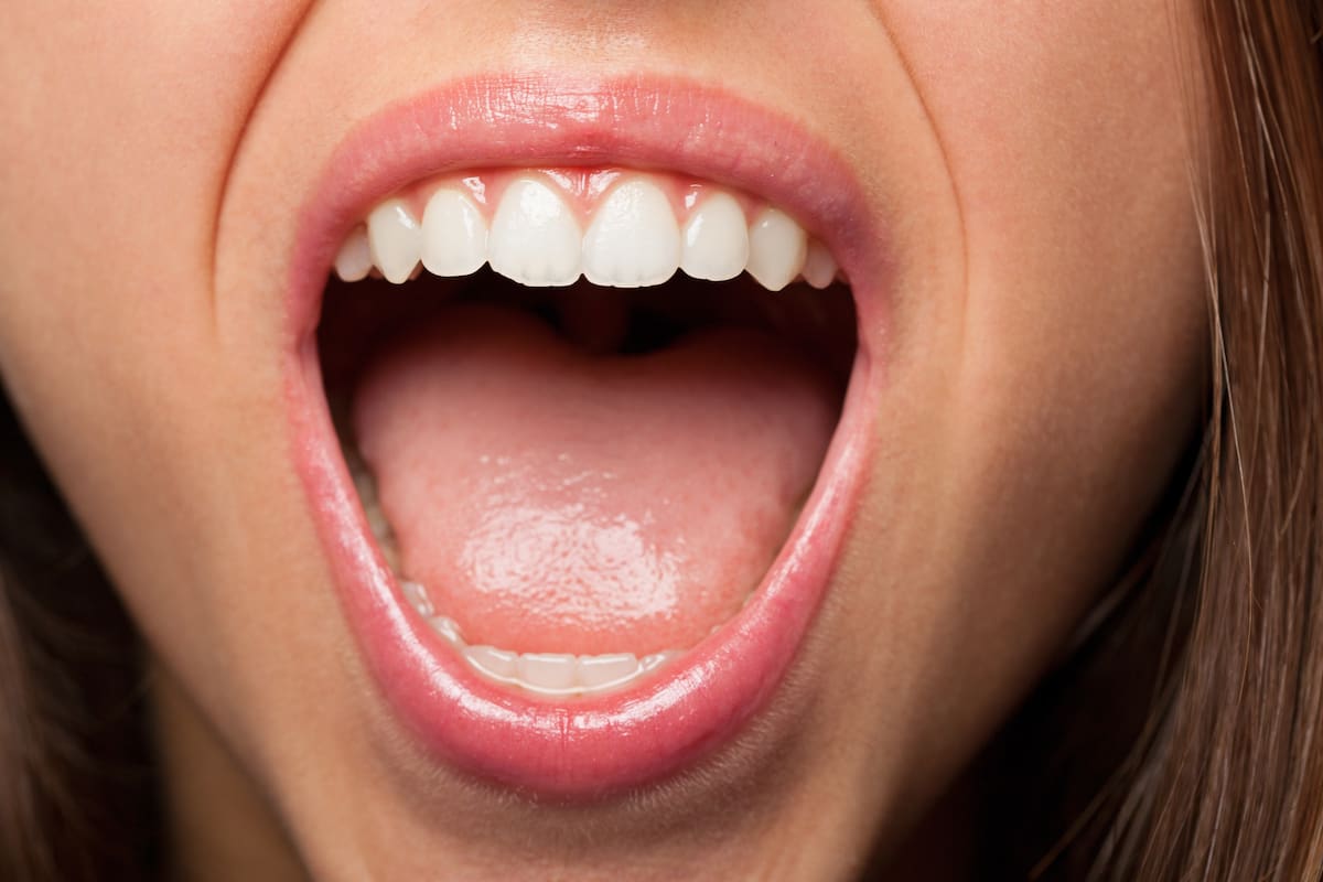 La lengua es un órgano que puede comunicar muchos aspectos de la salud