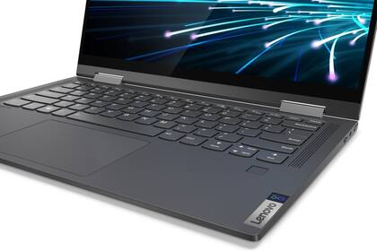 La Lenovo Yoga 5G