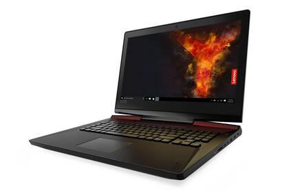 La Lenovo Legion Y920