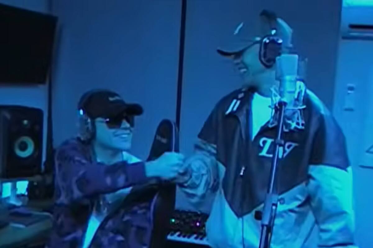 La letra completa de la nueva canción de Bizarrap con Daddy Yankee