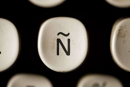 La letra “eñe” representa un sonido que no existía en latín