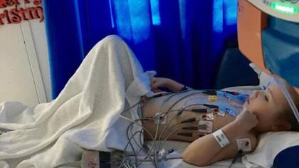 La leucemia es un tipo de cáncer de la sangre que afecta a los glóbulos blancos de la sangre y la médula ósea (Foto: Facebook)