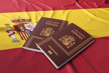 La Ley 20/2022, de Memoria Democrática, conocida como “ley de nietos” permite a los descendientes de españoles solicitar la nacionalidad