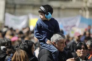 La Ley 27.793 estableció un paquete amplio de disposiciones, entre que se cuentan la creación de la Pensión no Contributiva por Discapacidad para Protección Social y la declaración de interés público nacional de los servicios de los prestadores.