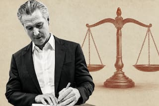Oficial y aprobado: la ley AB 2781 en California que modifica las tasas judiciales en julio 2026