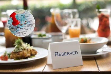 La "Ley Anti Piratería de Reservas de Restaurantes" entrará en vigor el 17 de febrero y prohibirá a plataformas de terceros hacer reservas sin autorización de los establecimientos