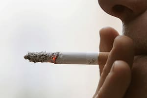 La ley apunta a erradicar la adicción al cigarrillo