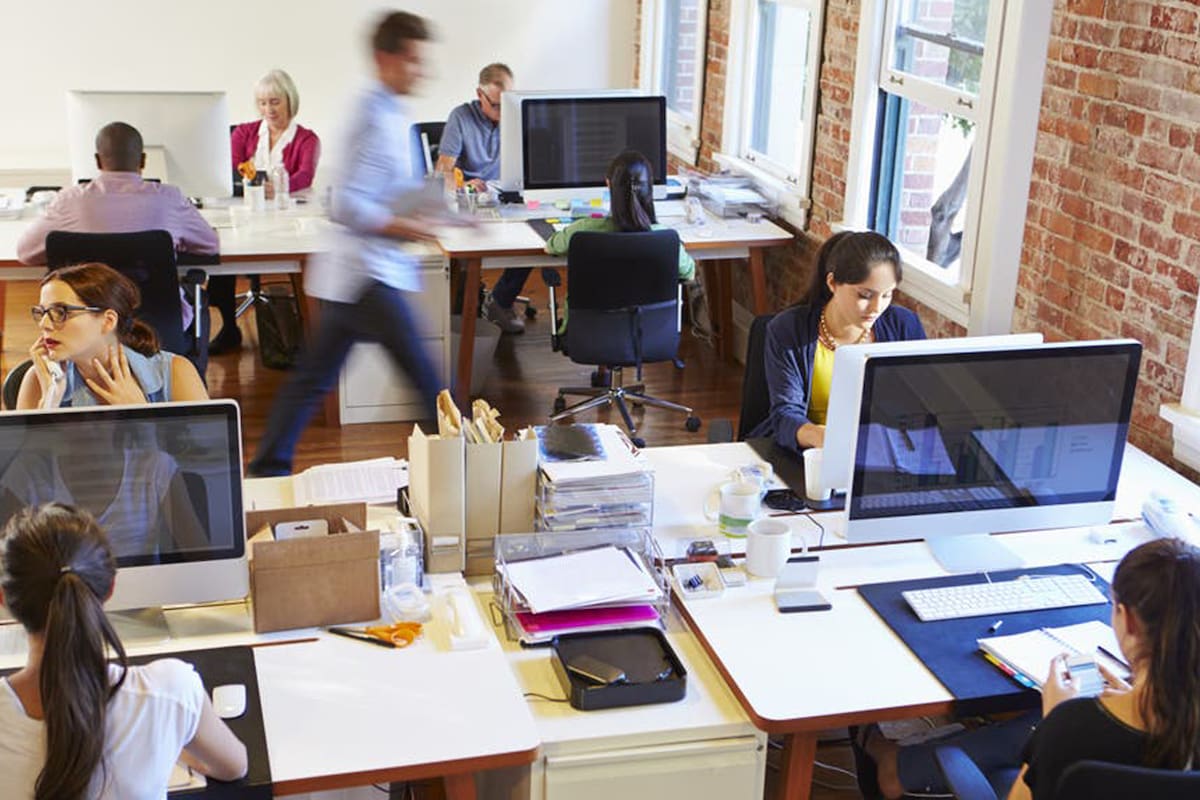 La ley argentina estipula un máximo de 48 horas semanales de trabajo.