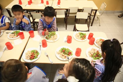 La ley contempla un plazo de dos años para adecuar la oferta en salas de 3 años e incorporar a la enseñanza oficial a los niños que asisten a Centros de Primera Infancia, Centros de Desarrollo Infantil y jardines inscriptos en el Registro de Instituciones Educativas Asistenciales