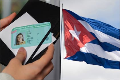 La Ley de Ajuste Cubano permite que ciertos cubanos en Estados Unidos, que cumplan con requisitos específicos, soliciten la residencia permanente legal