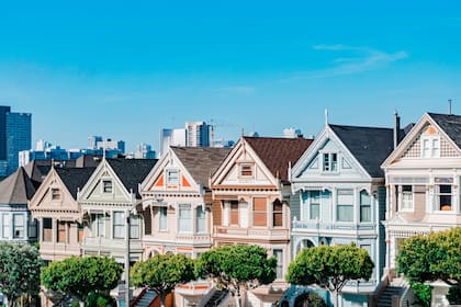 La ley de bono en California beneficiaría a personas consideradas dentro de los grupos con mayores necesidades de vivienda