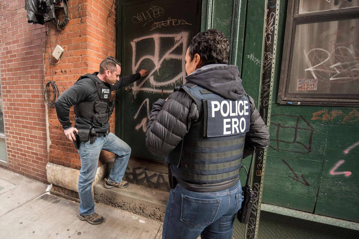La Ley de Confianza para Inmigrantes avanza en la Legislatura de Nueva Jersey con el objetivo de establecer límites a la cooperación entre agencias locales y federales en asuntos migratorios