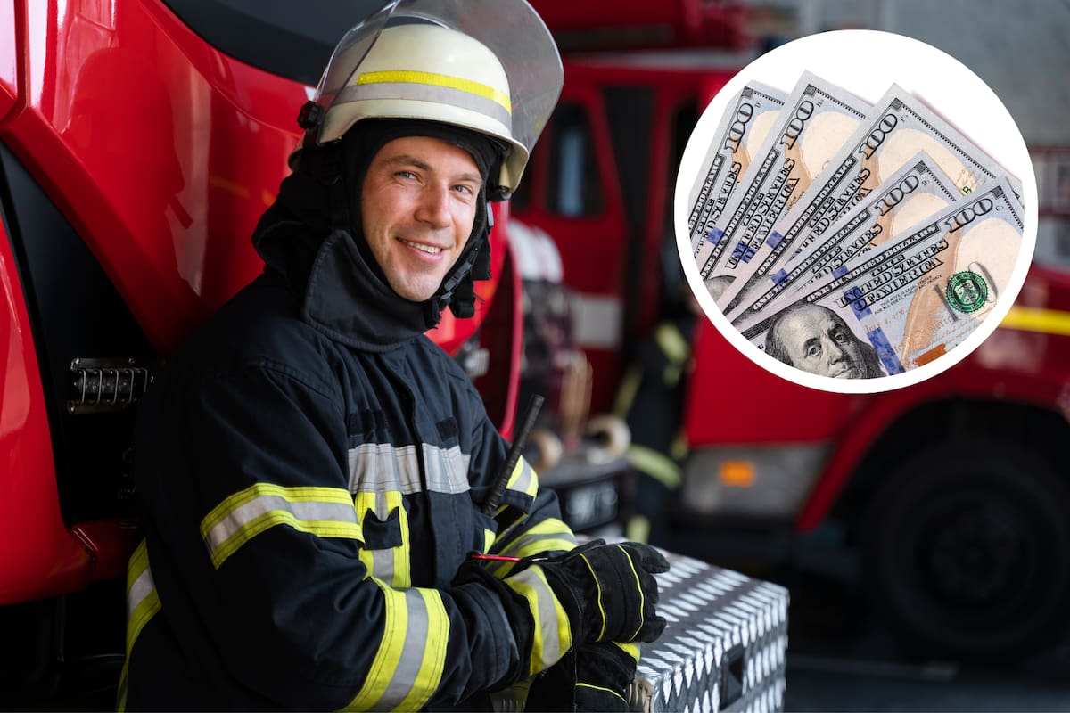 La Ley de Equidad del Seguro Social eliminó recortes que afectaban a maestros, bomberos y empleados públicos con pensiones no cubiertas