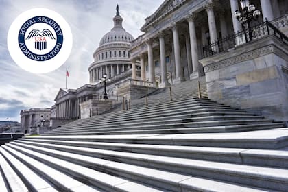 La Ley de Equidad en la Seguridad Social eliminará disposiciones que reducían beneficios a empleados públicos con pensiones estatales o federales