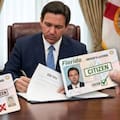 La ley HB 991 que complicaría a los conductores migrantes con licencia en Florida