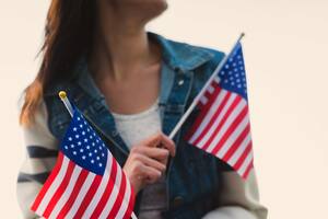 La ley de inmigración en Estados Unidos incluye una regla conocida "de los 10 años” que castiga el regreso en caso de haber acumulado presencia ilegal