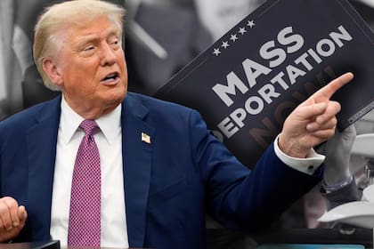 La Ley de Inmigración y Nacionalidad es la base legal de Estados Unidos para admitir y expulsar extranjeros