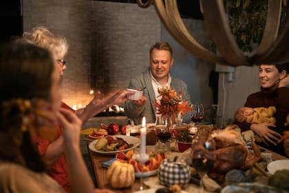 La Ley de Normas Justas de Trabajo es la que señala si los trabajadores en Nueva York y en EE.UU. recibirán un pago extra o no por laborar en el Día de Acción de Gracias (Archivo)