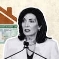 La ley que prohibiría exigir una green card como único documento para alquilar en Nueva York